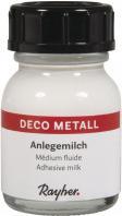 Produktbild Rayher Deco-Metall-Anlegemilch, 25ml (25 ml)