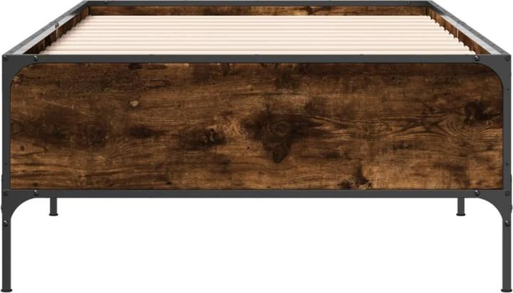 Image du produit vidaXL Bettgestell (75 x 190 cm)