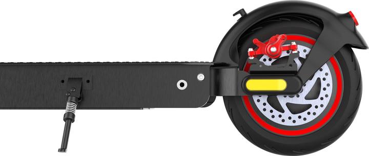 Produktbild Ocean Drive Z5 PRO (20 km/h, 60 km, 500 W)