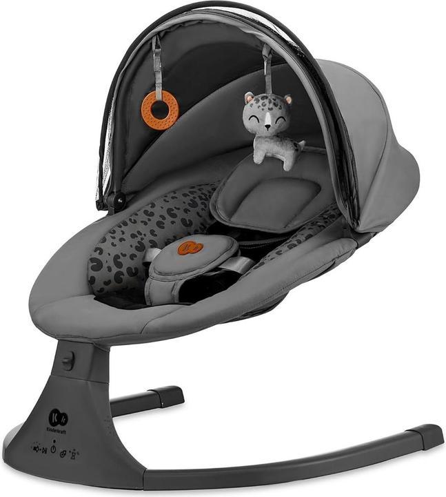 Produktbild KinderKraft Lumi 2