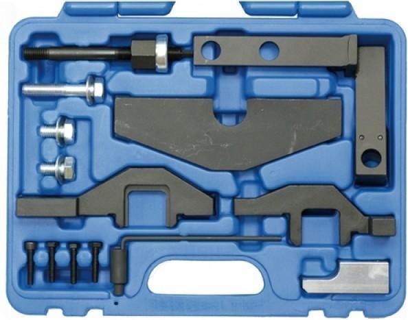 Actual product image BGS Motor-Einstellwerkzeug-Satz