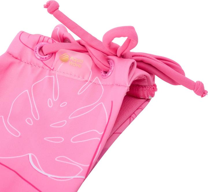 Produktbild Aquawave Hali Bikini Set Mädchen (134)