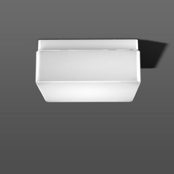 Thumbnail - RZB, Wandleuchte + Deckenleuchte, Wand- / Deckenleuchte (310 lm, E27)
