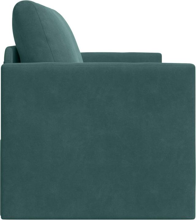 Produktbild vidaXL Moderner Schlafsofa (2-Sitzer)