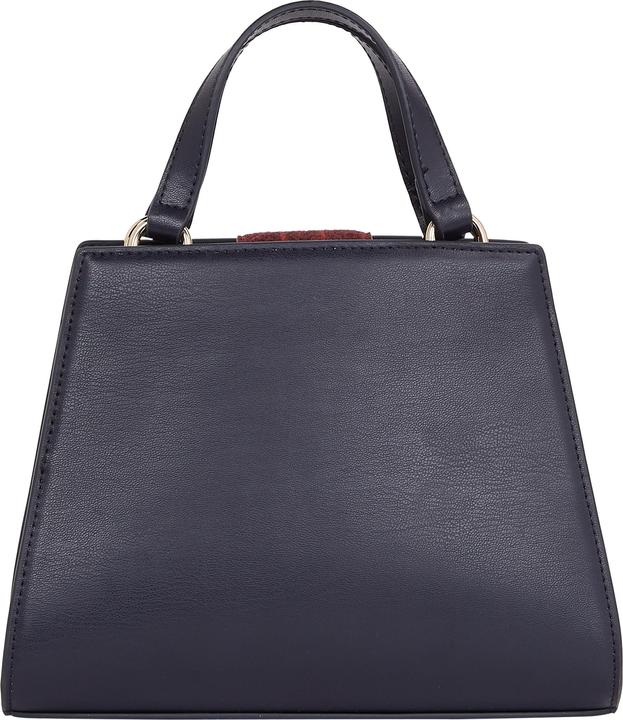 Produktbild Tommy Hilfiger Handtasche TH Chic Small Satchel FA22