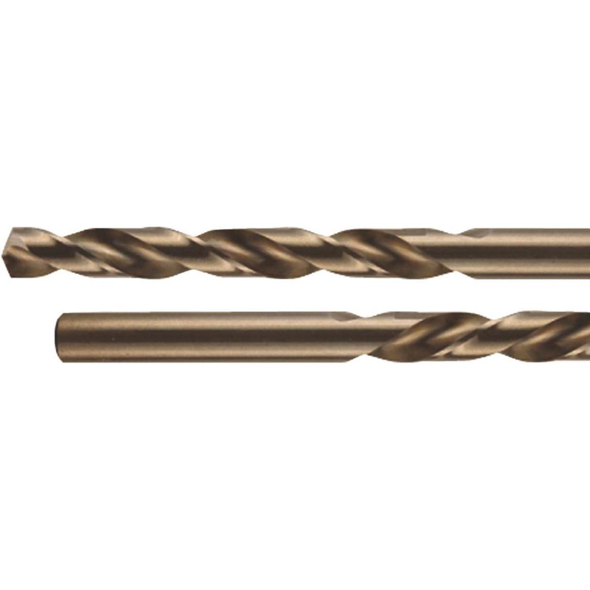 Makita, Bohrereinsatz, Bohrer HSS-CO 3.5x70mm (3.5 Millimeter)