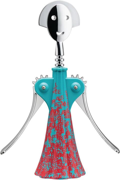 Produktbild Alessi Anna G. - Liquid (Korkenzieher)