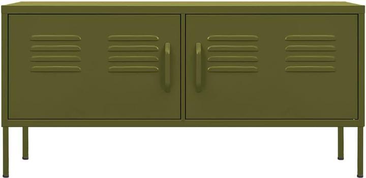 Produktbild vidaXL TV-Schrank (105 x 35 x 50 cm)