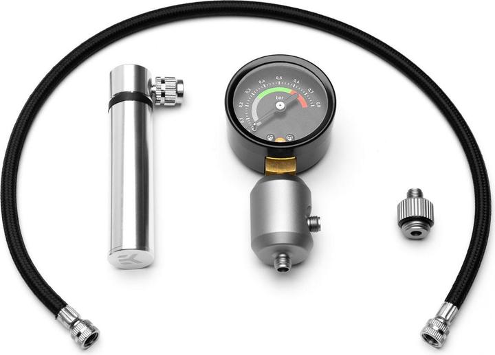 Actual product image EKWB EK-Loop Leak Tester Flex