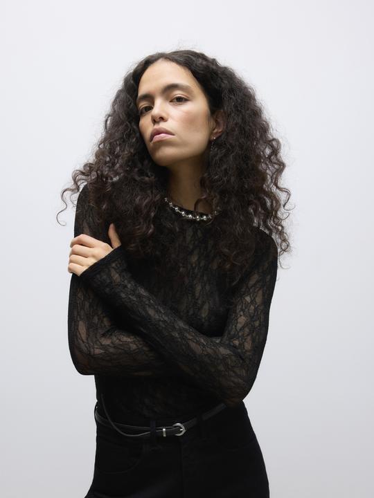 Immagine prodotto Vero Moda AWTESSY Top Bluse (L)