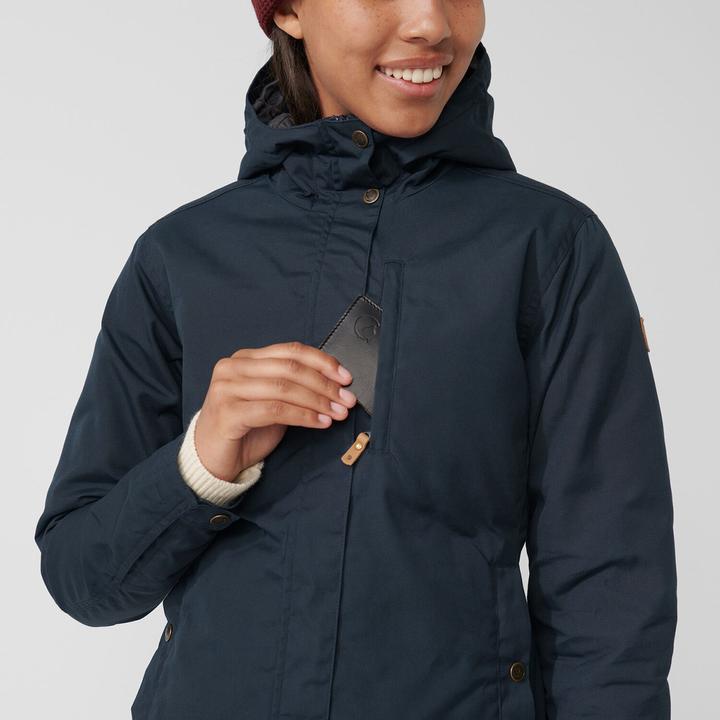 Productafbeelding Fjällräven Kiruna (M)