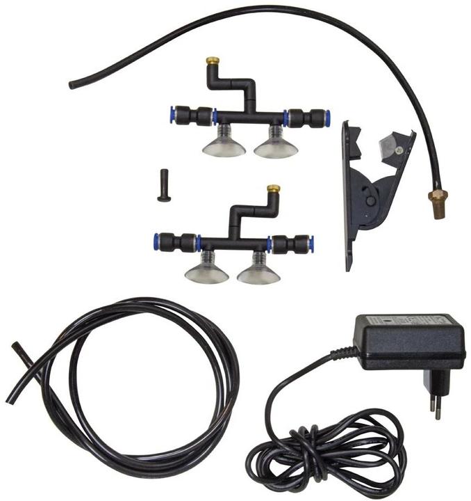 Immagine prodotto Hobby Sistema di irrigazione Easy Rain, 9 l