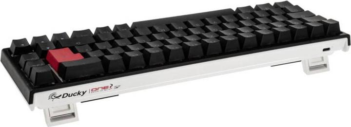 Produktbild Ducky One 2 SF (DE, Kabelgebunden)