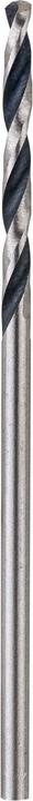Actual product image Bosch Professional Zubehör Metal twist drill HSS PointTeQ, DIN 338, 1.5 mm, pack of 2 (1.5 millimetre)