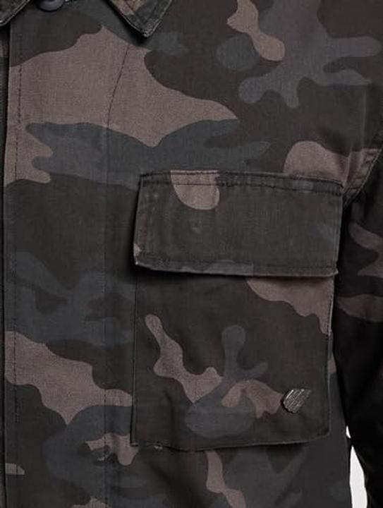 Actual product image Brandit Ozzy BDU Jacket - 192203 (5XL)