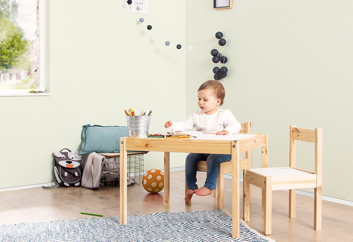 Actual product image Pinolino Olaf (Child seating group)