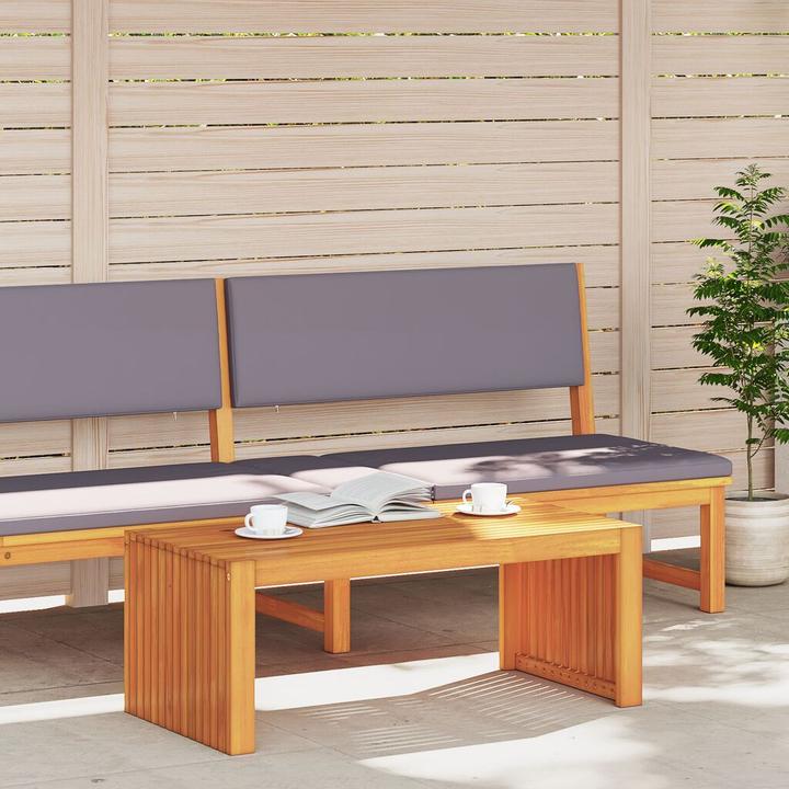 Produktbild VidaXL Garten Couchtisch