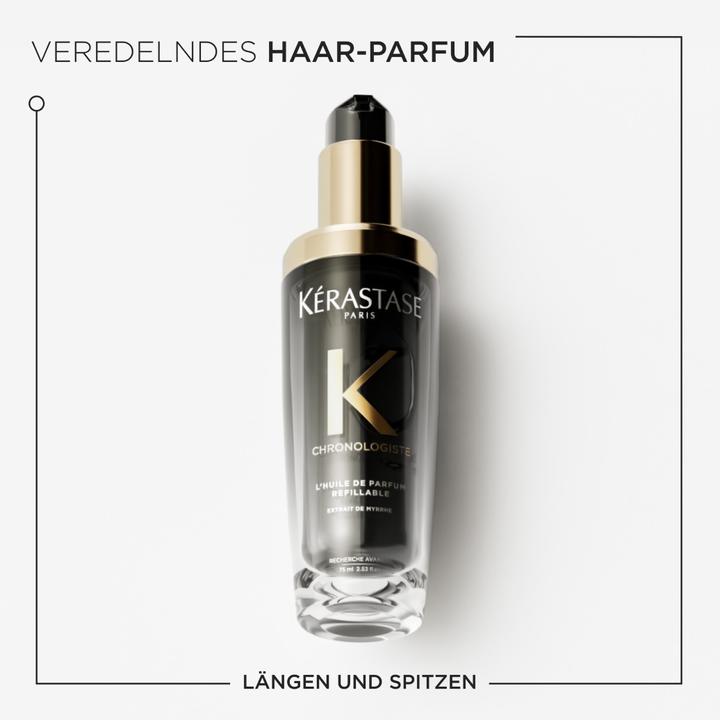 Actual product image Kérastase Huile de Parfum Full Pack (75 ml)