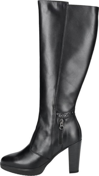 Actual product image Nero Giardini Stiefel (38)