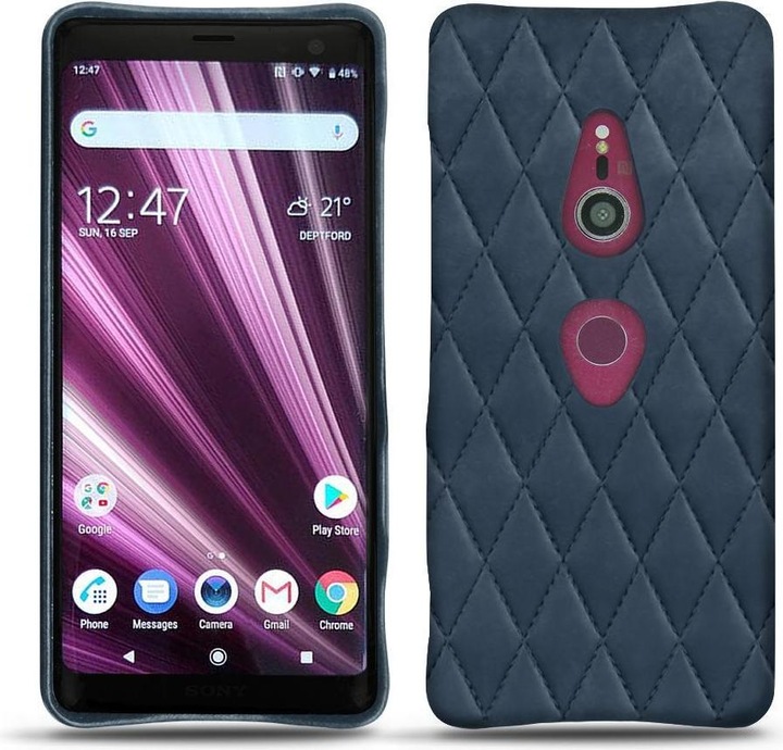Immagine prodotto Noreve Cover in pelle (Sony Xperia XZ3)