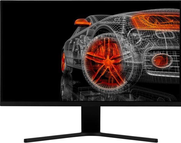 Actual product image Xiaomi Mi Desktop Monitor (1920 x 1080 pixels, 27")
