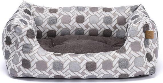 Immagine prodotto Leopet Letto per cani GEOMETRICO (Cane)