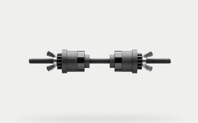 Acros Do it yourself Nabenlagerwerkzeug