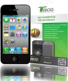 Image du produit Tbigg Protecteur d'écran (1 pièce(s), Apple iPhone 8)