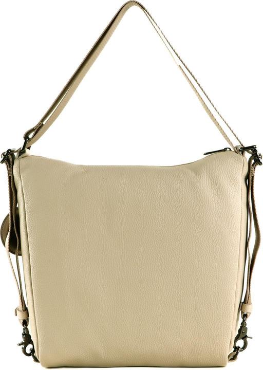 Actual product image Mandarina Duck Mellow Leather Shoulderbag