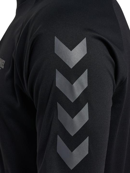 Produktbild hummel Hmllegacy Sune Poly Zip Jacket (M)