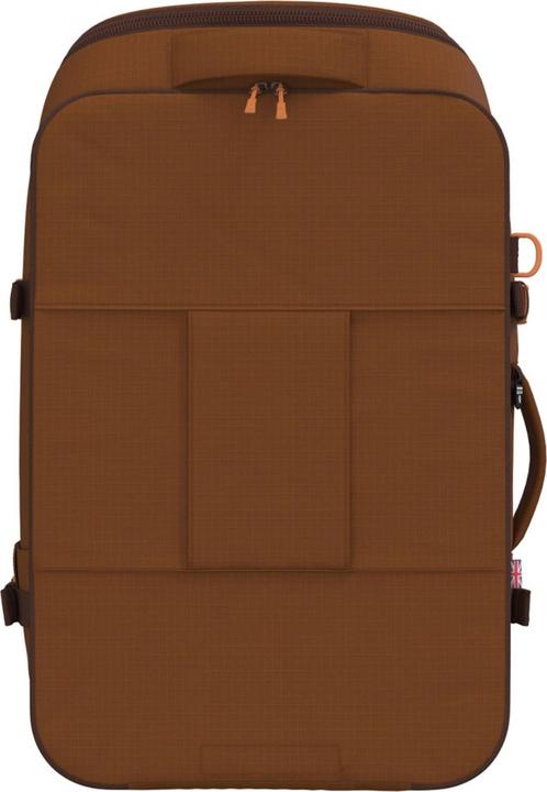 Image du produit Cabin zero Adventure Cabin Bag ADV Pro 42L Sac à dos 55 cm pour ordinateur portable (35 l)
