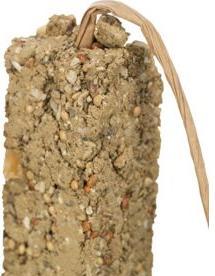 Produktbild Trixie Lehmsticks mit Früchten für Kanarien, Wellensittiche (2 x, 0.25 kg)