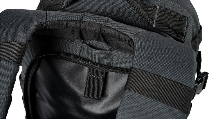 Produktbild 5.11 RUSH12 2.0 Rucksack 24L dunkelgrau (24 l)