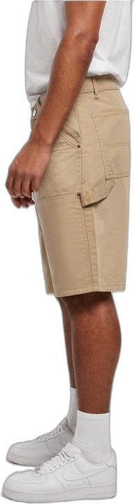 Actual product image Urban Classics bermuda shorts carpenter gt (42)