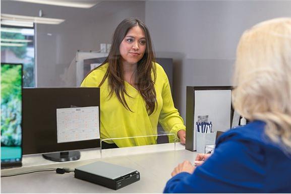 Actual product image RICOH FI-70F (USB)