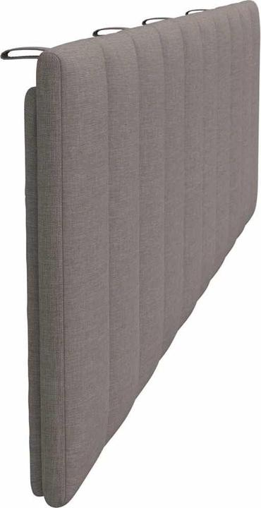 Immagine prodotto vidaXL Kopfteil-Kissen (180 x 3 x 45 cm)