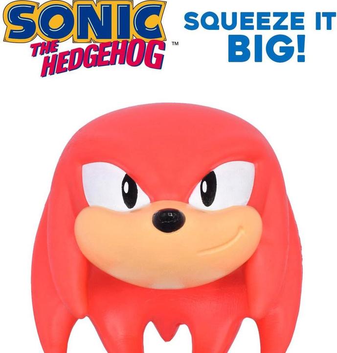 Image du produit Just Toys Mega Squishme Knuckles