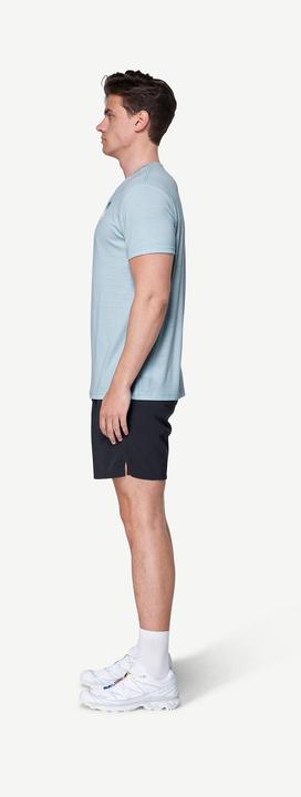 Actual product image Devold Classic "Summit" Tee Man (S)