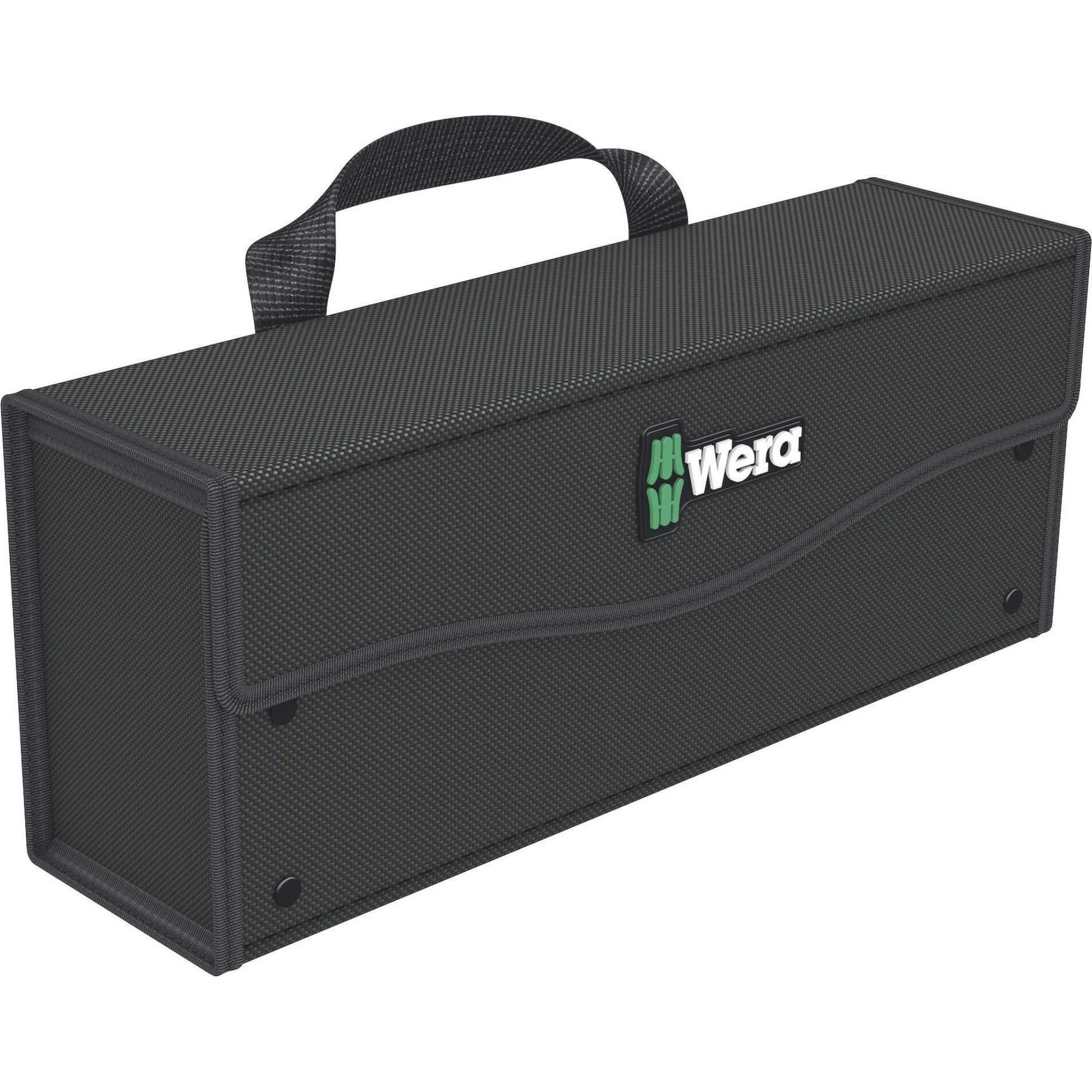 Wera, Werkzeugkoffer, 2go 3 (1 Teile)