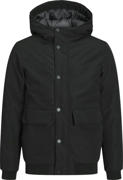 Actual product image Jack & Jones Jjchamp Bomber Jacket Jnr (140)