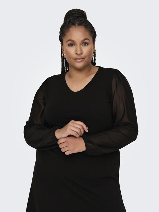 Produktbild Only CARELVA Midikleid Kleid (L)