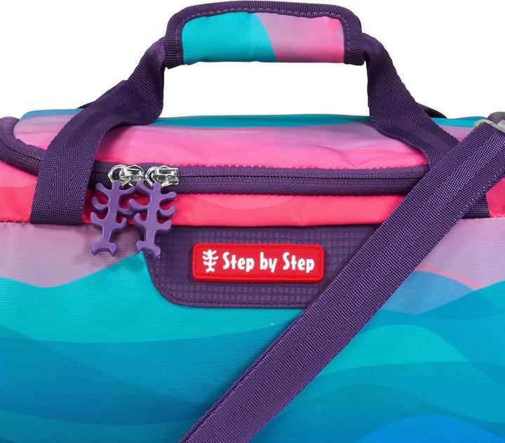 Produktbild Step by Step Dolphin Lana (13 l)