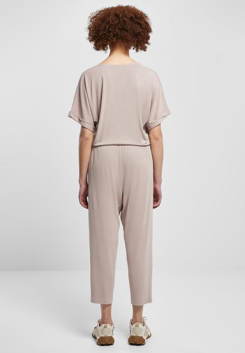Actual product image Urban Classics Ladies Modal Jumpsuit (4XL)