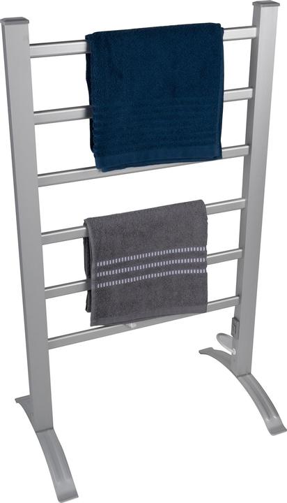 Actual product image Dirt Devil Towel rail with heating