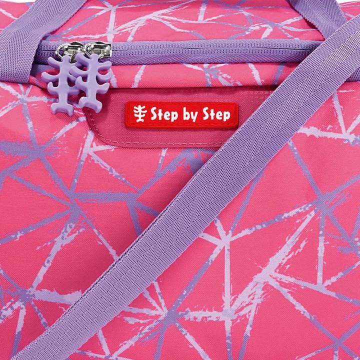 Immagine prodotto Step by Step Stella Stella (13 l)