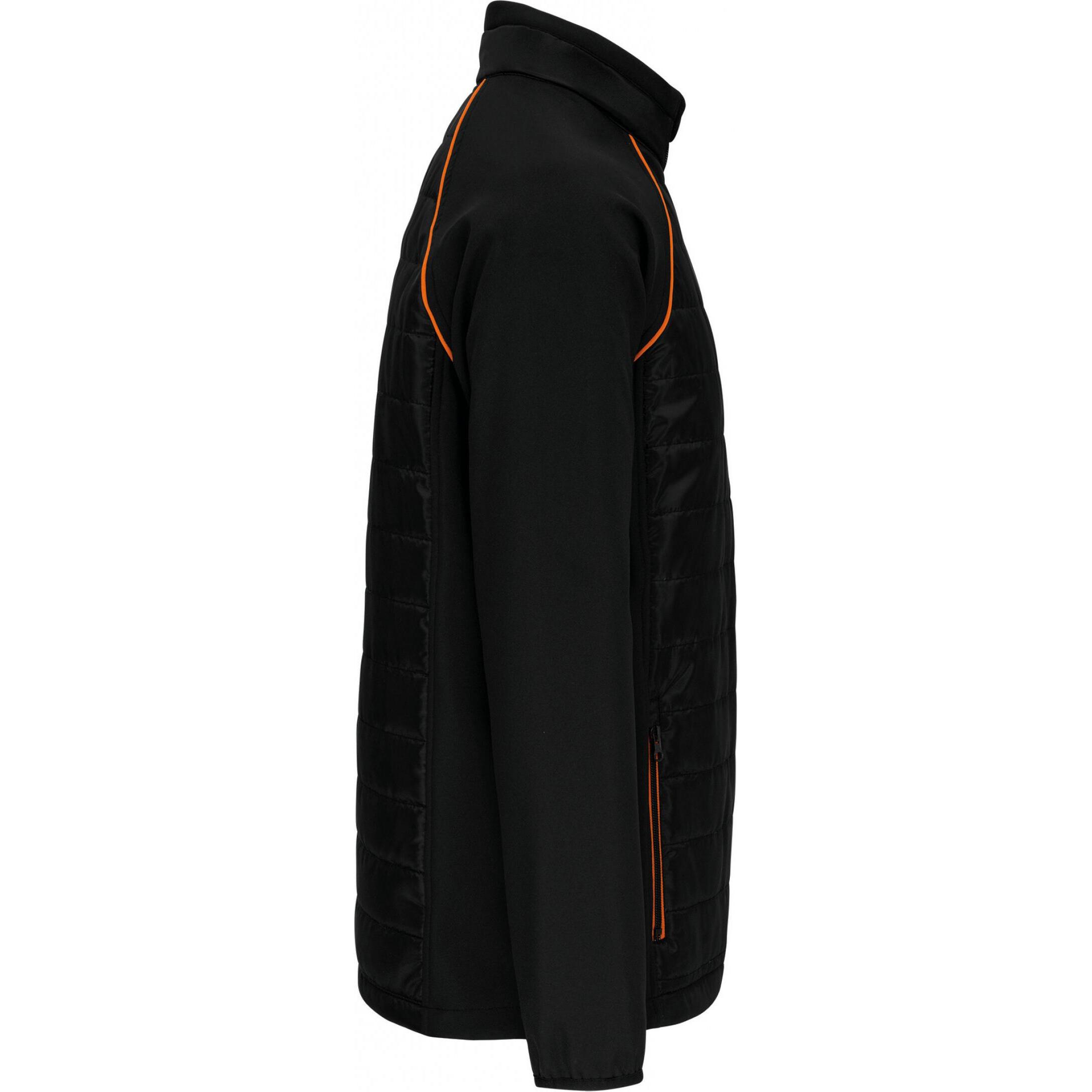 Thumbnail - Kariban, Arbeitsjacke, DayToDay (M)