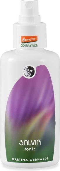 Actual product image Martina Gebhardt Salvia Tonic (Face toner, 100 ml)