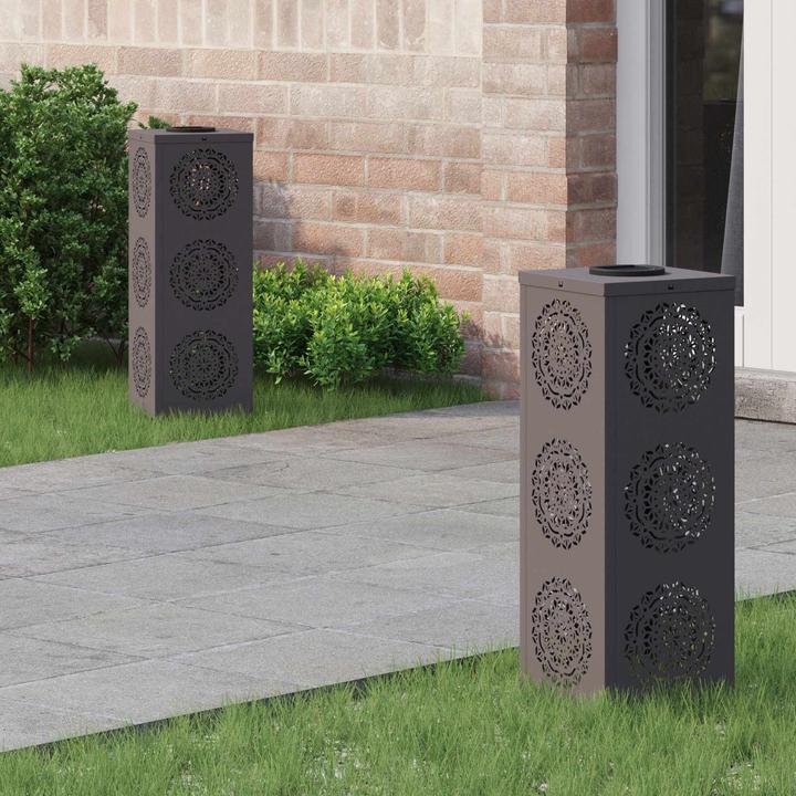 Produktbild vidaXL Garten-Lichter