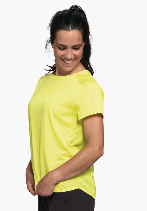 Actual product image Schöffel T Shirt Style Grunas WMS (34)