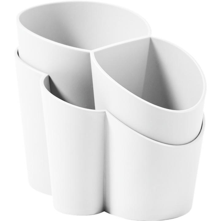 Arctic White, Weiss